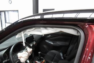 Nissan Juke SUV picture 17