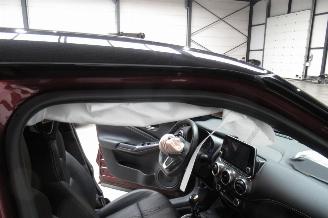 Nissan Juke SUV picture 18
