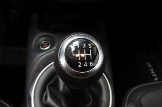 Nissan Juke SUV picture 33