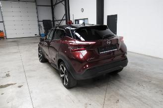 Nissan Juke SUV picture 3