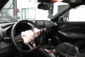 Nissan Juke SUV picture 16