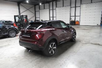Nissan Juke SUV picture 5