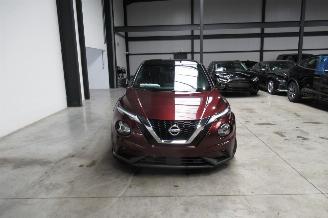 Nissan Juke SUV picture 7