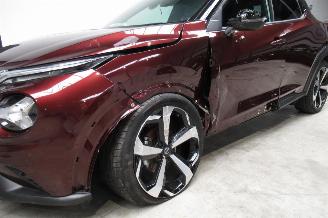 Nissan Juke SUV picture 8