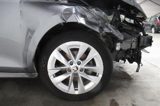 Skoda Octavia STYLE picture 17