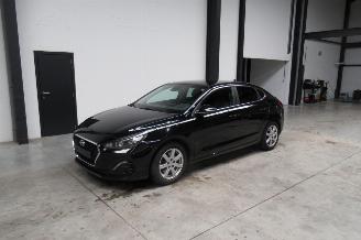 Avarii autoturisme Hyundai I-30 FEEL 2019/4