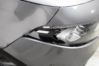 Mercedes A-klasse BERLINE picture 12