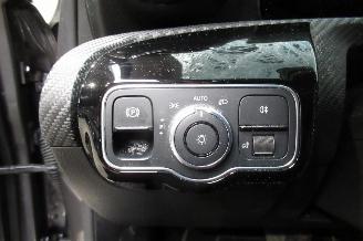 Mercedes A-klasse BERLINE picture 23