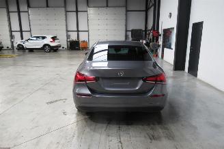 Mercedes A-klasse BERLINE picture 4