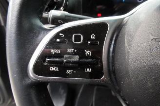 Mercedes A-klasse BERLINE picture 19