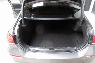 Mercedes A-klasse BERLINE picture 16