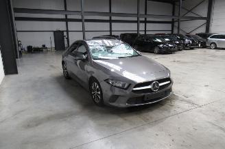 Mercedes A-klasse BERLINE picture 6