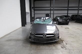 Mercedes A-klasse BERLINE picture 7