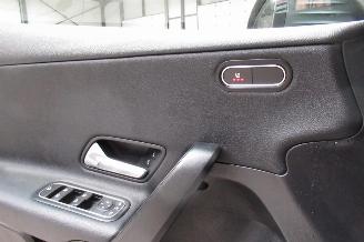 Mercedes A-klasse BERLINE picture 24