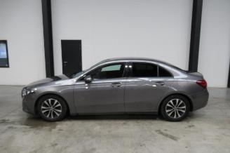 Mercedes A-klasse BERLINE picture 2