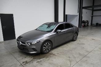 Avarii autoturisme Mercedes A-klasse BERLINE 2021/4