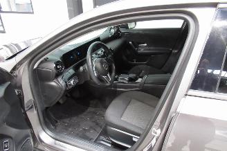 Mercedes A-klasse BERLINE picture 14