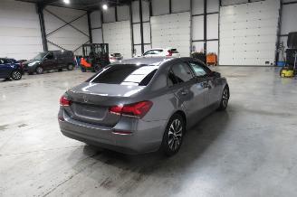 Mercedes A-klasse BERLINE picture 5
