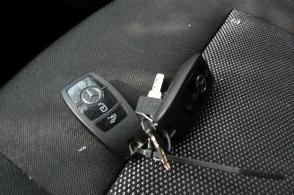 Mercedes A-klasse BERLINE picture 29