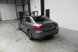 Mercedes A-klasse BERLINE picture 3