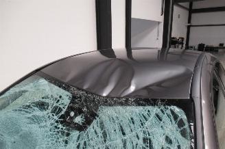 Mercedes A-klasse BERLINE picture 8