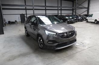 Opel Grandland SUV picture 6