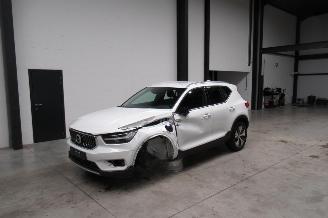 Avarii autoturisme Volvo XC40 MOMENTUM 2022/1
