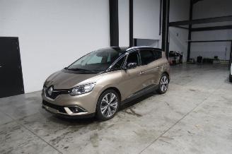 Unfallwagen Renault Grand-scenic INTENS 2017/6
