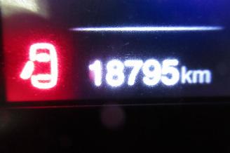 Fiat 500X CLUB picture 19