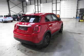 Fiat 500X CLUB picture 5