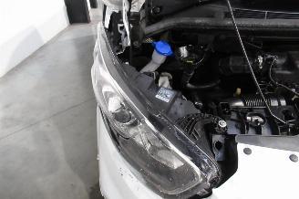 Ford Transit Custom CAMIONETTE picture 13