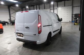 Ford Transit Custom CAMIONETTE picture 5
