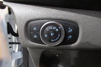 Ford Transit Custom CAMIONETTE picture 23