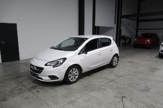 damaged passenger cars Opel Corsa ENJOY 2017/7