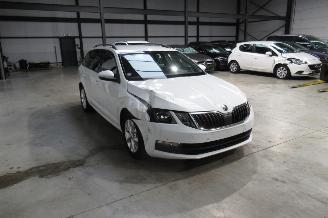 Skoda Octavia AMBITION picture 6