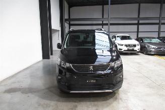 Peugeot Rifter ALLURE PACK picture 7