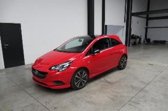 Avarii autoturisme Opel Corsa BLACK EDITION 2018/9