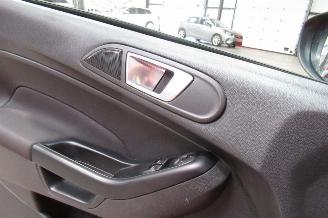 Ford Fiesta ST-LINE picture 25