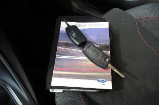 Ford Fiesta ST-LINE picture 31