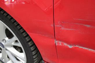 Ford Fiesta ST-LINE picture 14