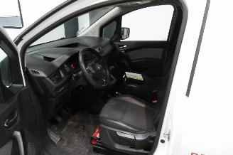 Renault Kangoo CAMIONETTE picture 15