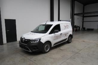 skadebil bedrijf Renault Kangoo CAMIONETTE 2024/2