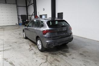 Skoda Kamiq SELECTION picture 3