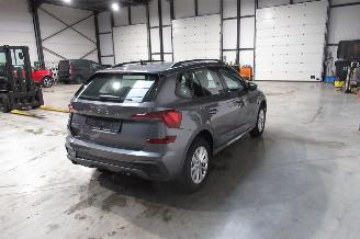 Skoda Kamiq SELECTION picture 5