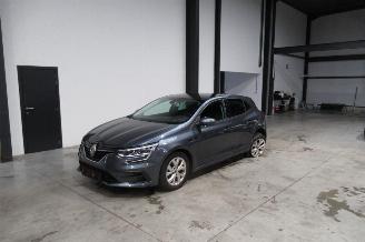 Unfallwagen Renault Mégane ZEN 2022/5