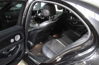 Mercedes E-klasse AMG picture 19