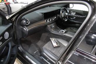 Mercedes E-klasse AMG picture 18
