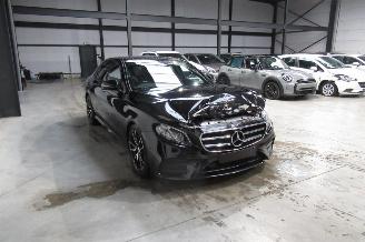 Mercedes E-klasse AMG picture 6