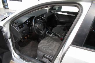 Skoda Octavia AMBITION picture 13