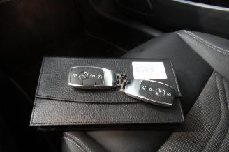 Mercedes Cla-klasse SHOOTING BRAKE picture 37